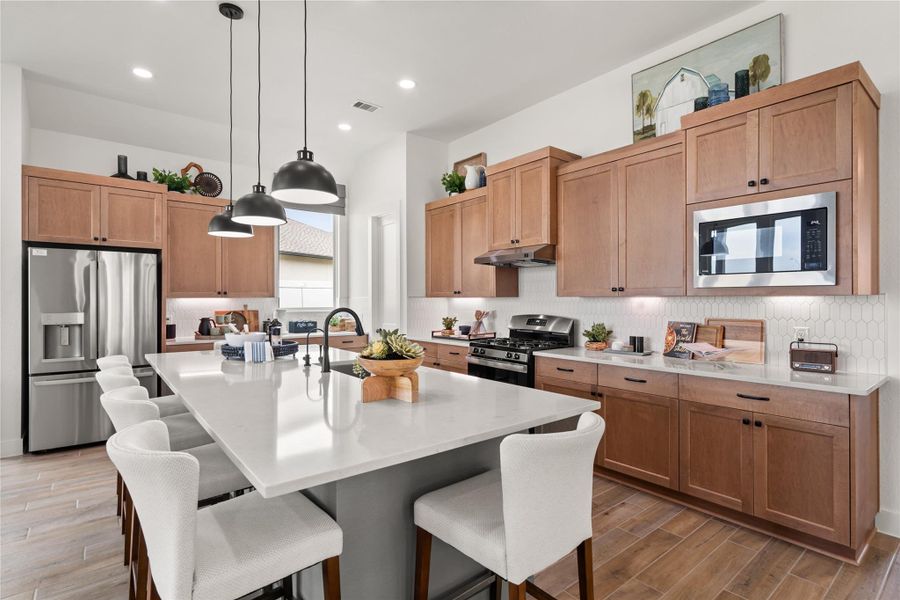 **Photos are representative of the floor plan and not of the actual home**