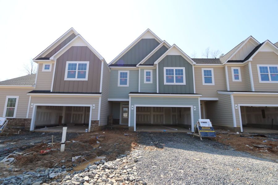 Front Exterior Front Exterior