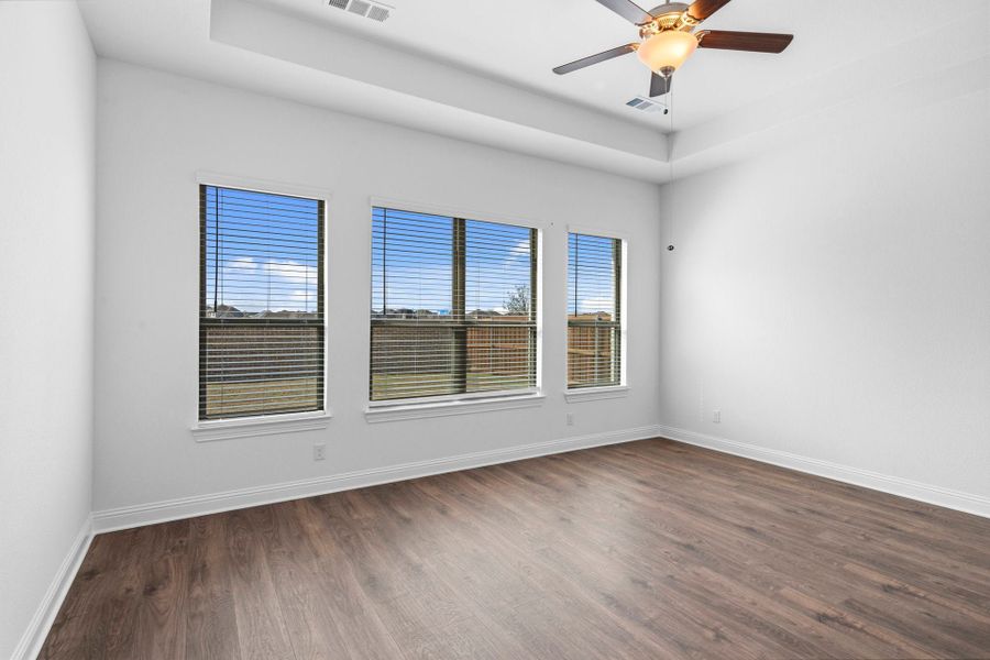 5br New Home in Fort Worth, TX.  - Slide 20