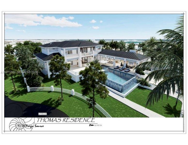 Image 5 of a home in .