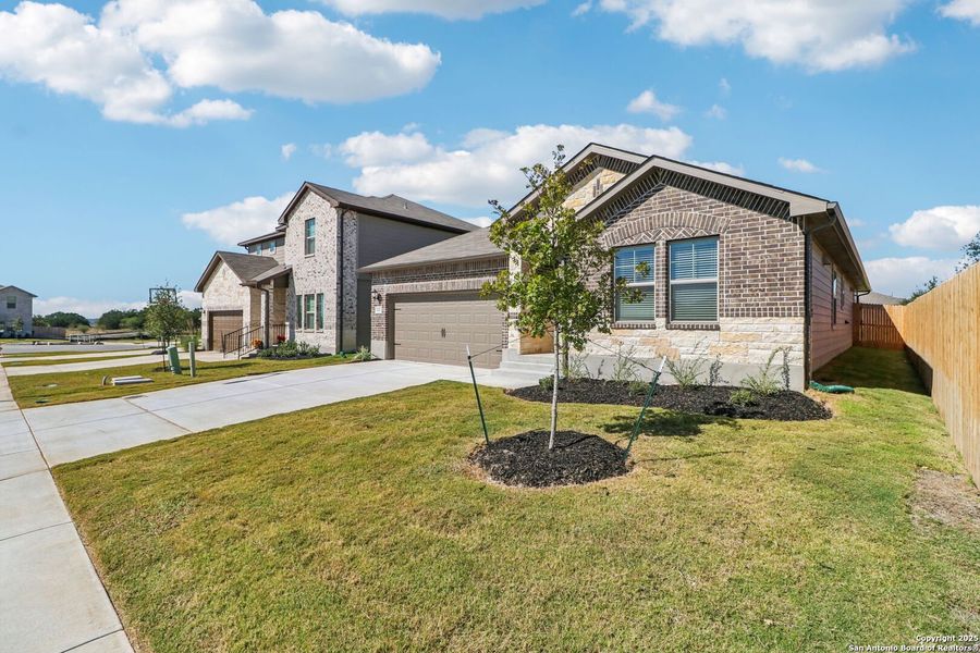 Image 43 of a home in Legendary Trails - Classic Series. Image 43 of a home in Legendary Trails - Classic Series.