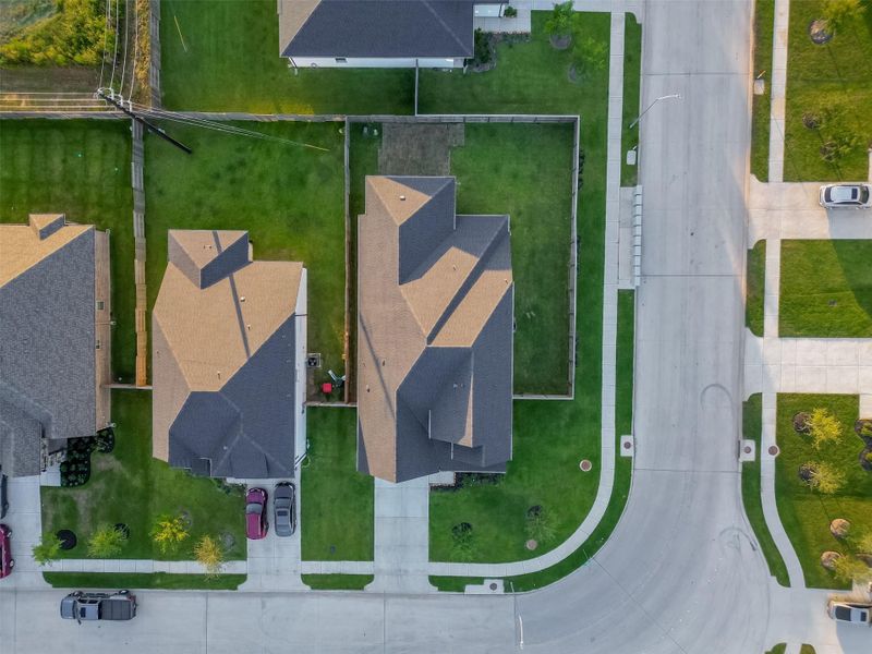 Image 17 of a home in Arabella on the Prairie: Heritage Collection.