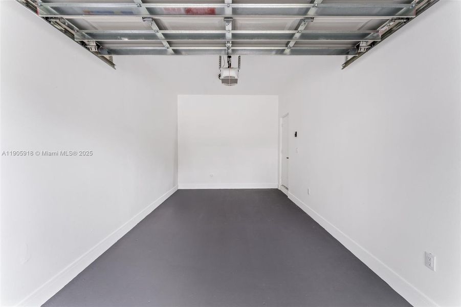 Spacious, unfurnished interior of a new home in , Miami (Image 18). Spacious, unfurnished interior of a new home in , Miami (Image 18).