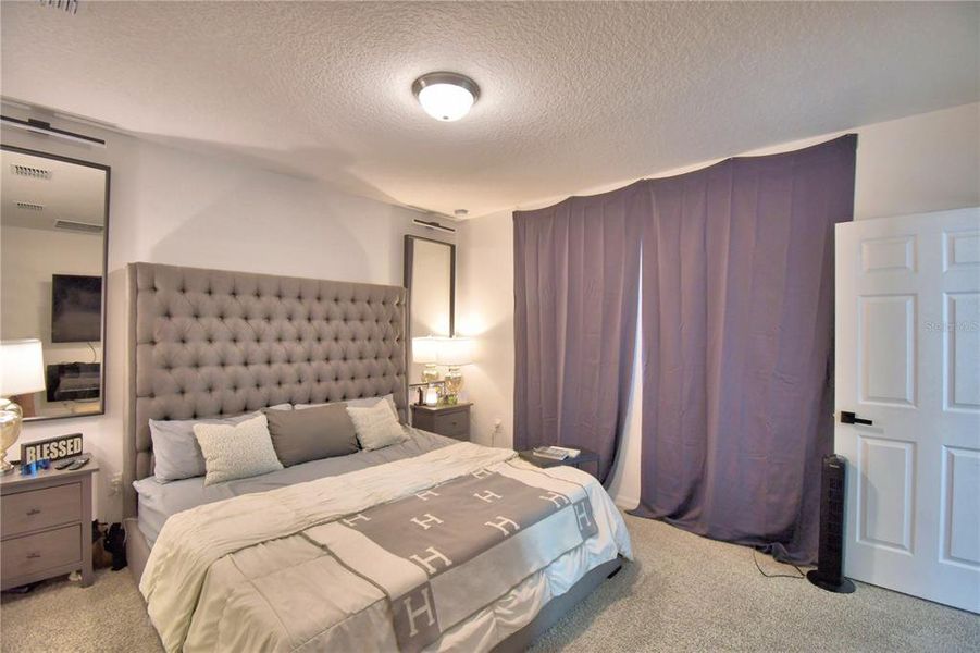 Furnished interior view inside a new home in Lake Deer Estates - Classic Series, Kissimmee (Image 7).