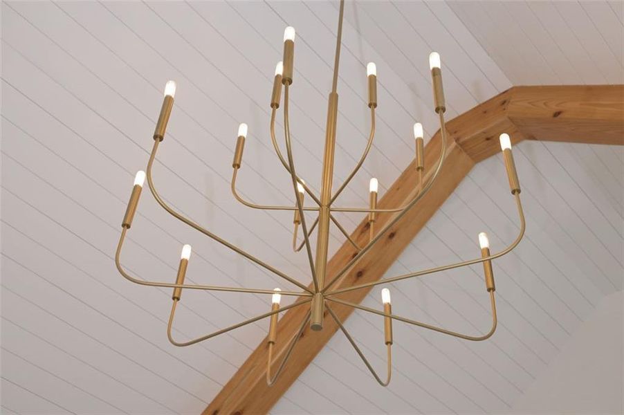 Close-up of interior finishes inside a home in , Brookhaven (Image 20). Close-up of interior finishes inside a home in , Brookhaven (Image 20).