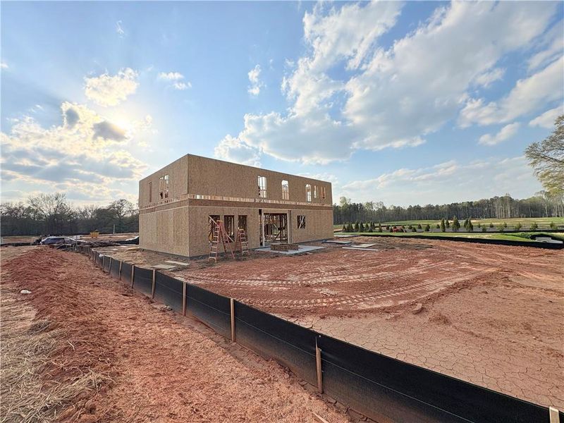 Image 74 of a home in The Tillery.