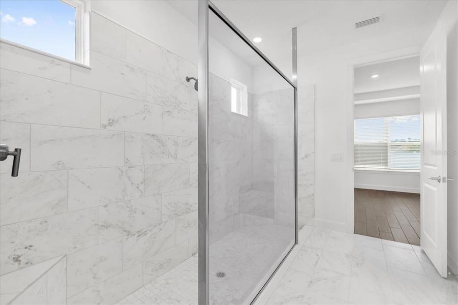 Furnished interior view inside a new home in , Kissimmee (Image 8). Furnished interior view inside a new home in , Kissimmee (Image 8).