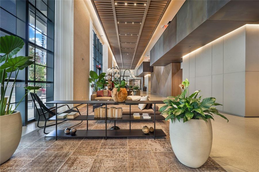 Community amenities in Natiivo Miami, Miami (Image 35).