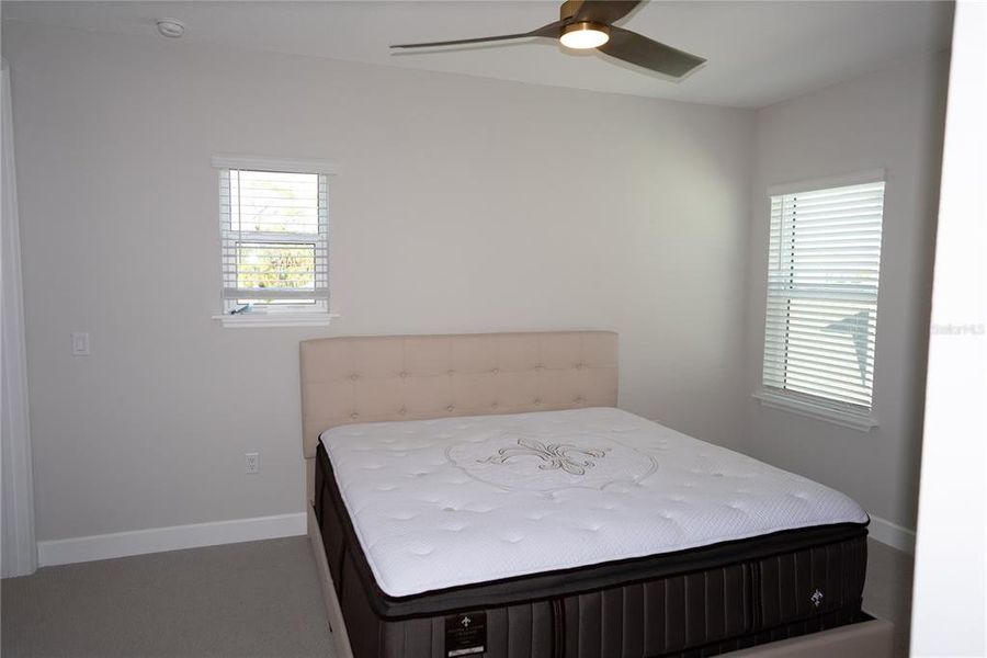 Furnished interior view inside a new home in , Sarasota (Image 5).