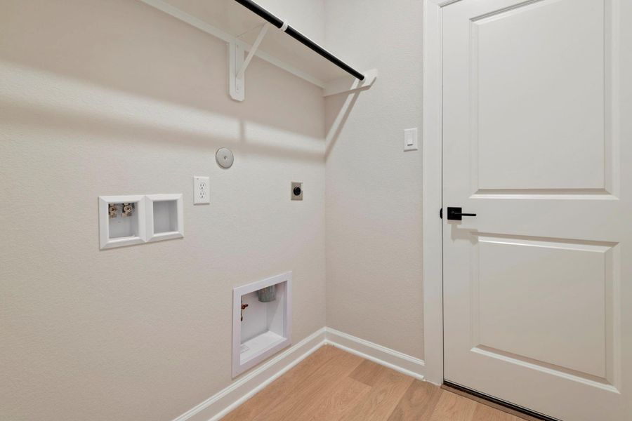 Spacious, unfurnished interior of a new home in Emberly, Beasley (Image 15). Spacious, unfurnished interior of a new home in Emberly, Beasley (Image 15).