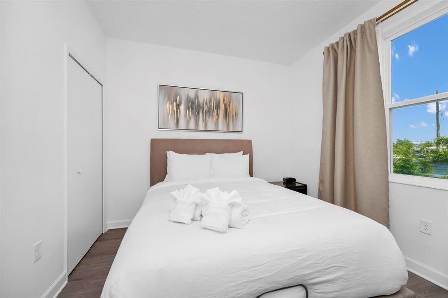 Furnished interior view inside a new home in , Davenport (Image 5). Furnished interior view inside a new home in , Davenport (Image 5).