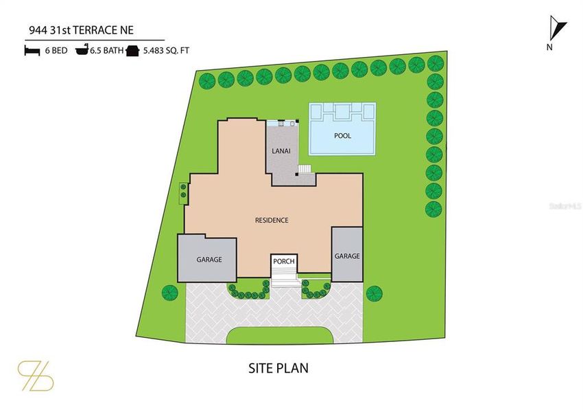 Image 25 of a home in .