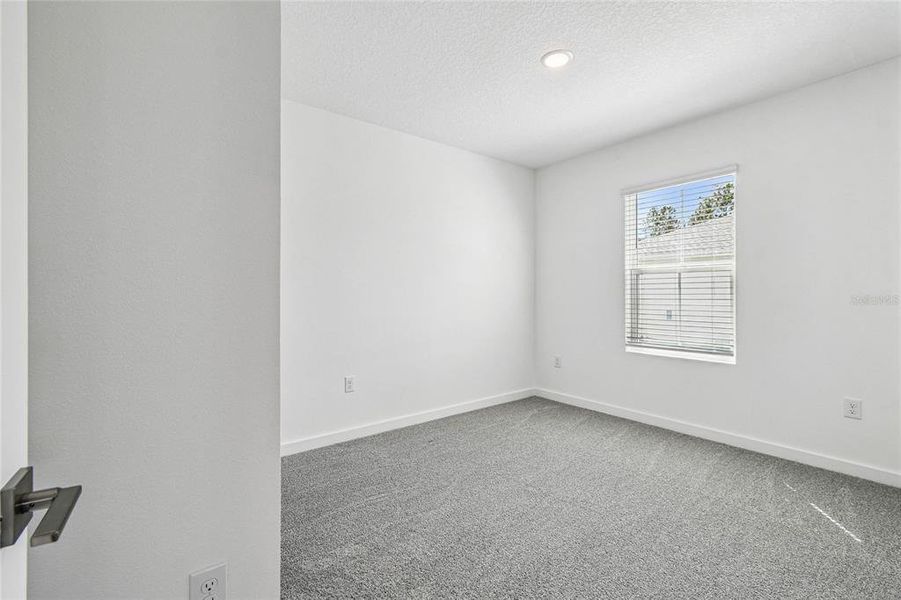 Spacious, unfurnished interior of a new home in Aspire at The Pines, Dunnellon (Image 29).