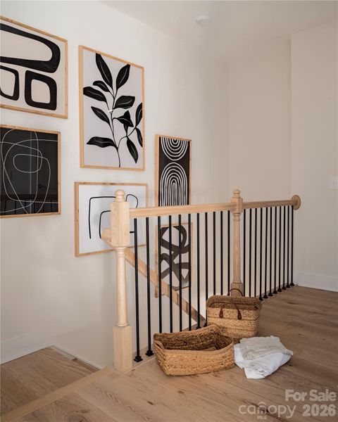 Wright Plan Model Photo