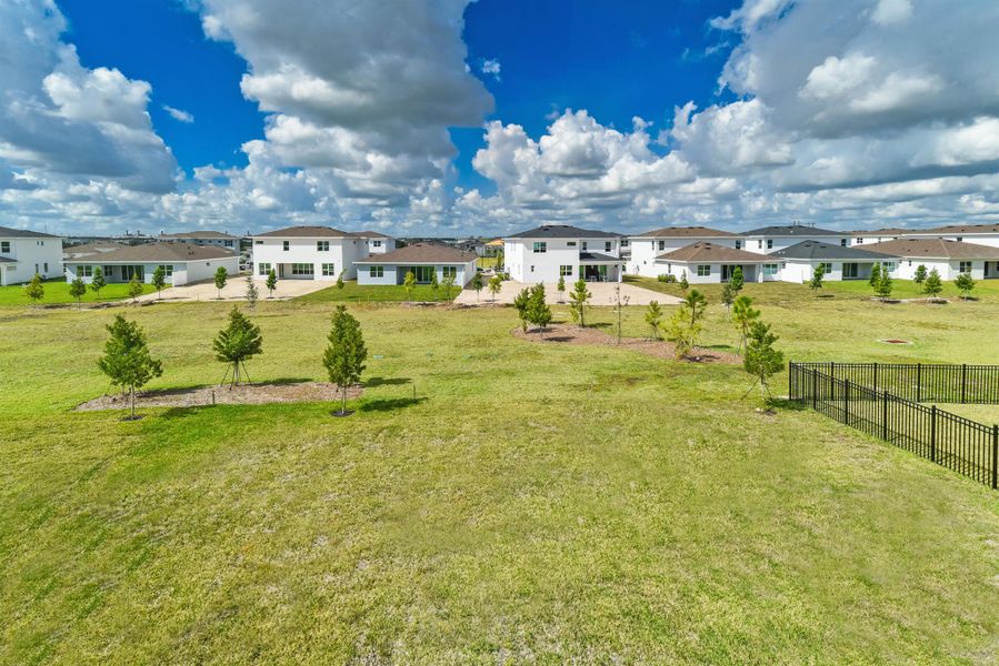 Exterior details and patio area of a home in , Loxahatchee (Image 25). Exterior details and patio area of a home in , Loxahatchee (Image 25).