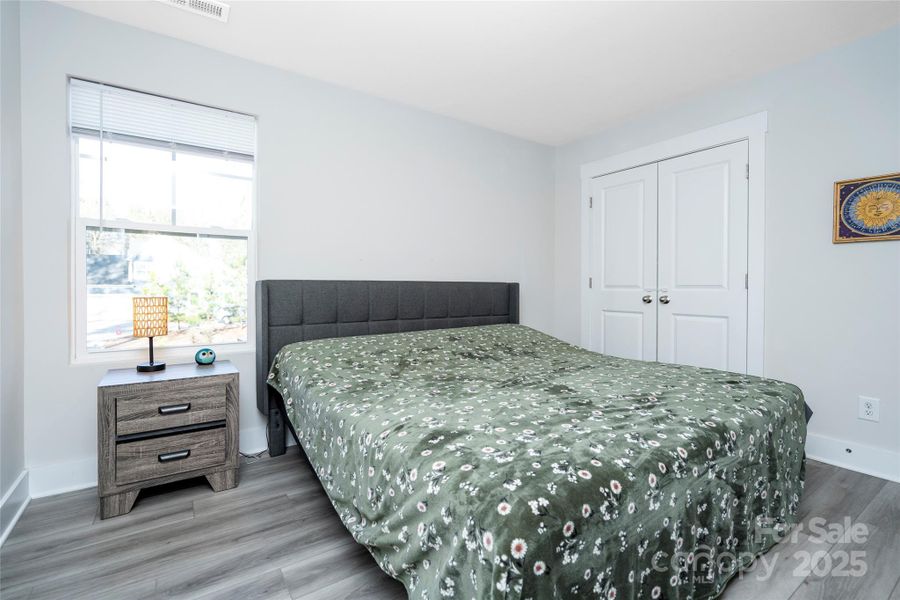 Furnished interior view inside a new home in , Huntersville (Image 29). Furnished interior view inside a new home in , Huntersville (Image 29).