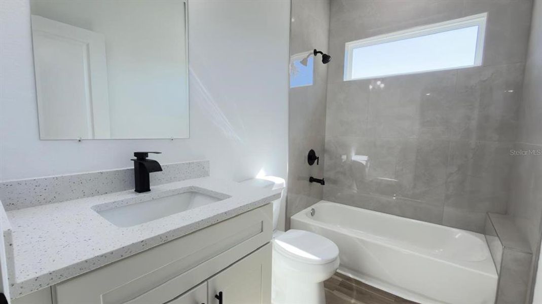 Furnished interior view inside a new home in , Ocala (Image 6). Furnished interior view inside a new home in , Ocala (Image 6).