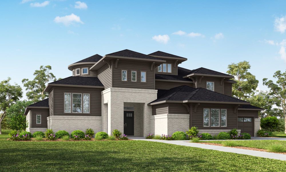 Villa Rialto Floor Plan Image 6