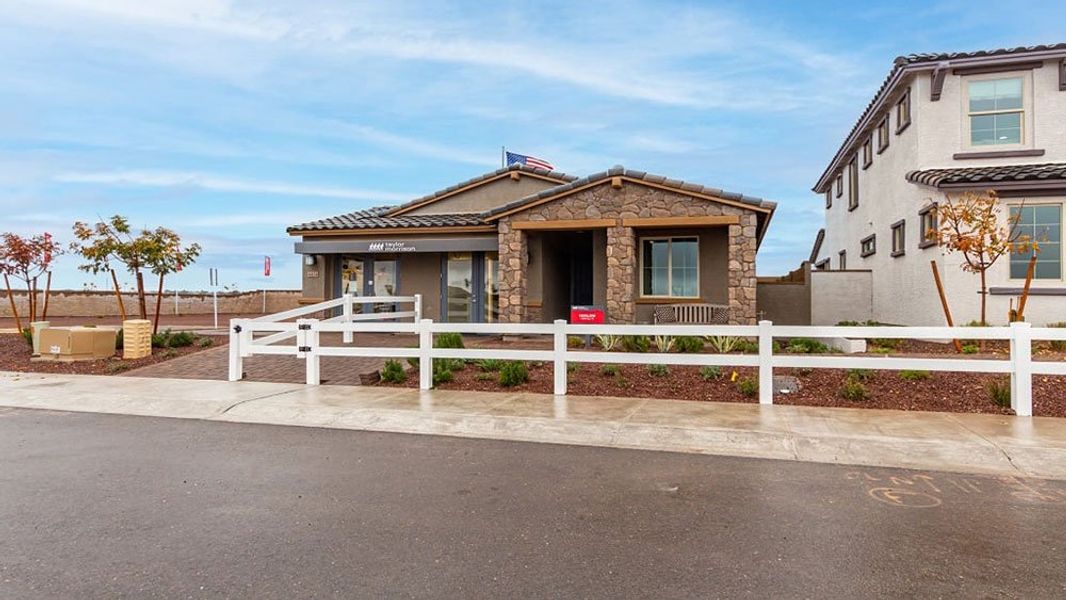 Community amenities associated with the Harlow by Taylor Morrison in Discovery Collection at Verrado, Buckeye (Image 27). Community amenities associated with the Harlow by Taylor Morrison in Discovery Collection at Verrado, Buckeye (Image 27).