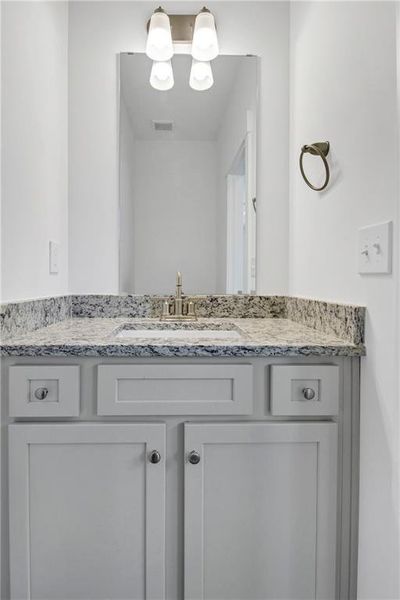 Image 46 of a home in Villas at Dawsonville.