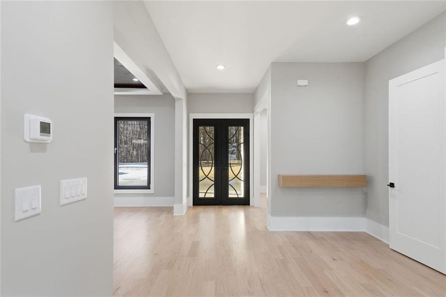 Spacious, unfurnished interior of a new home in , Lawrenceville (Image 84). Spacious, unfurnished interior of a new home in , Lawrenceville (Image 84).