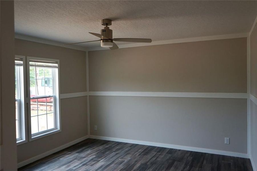 Spacious, unfurnished interior of a new home in , Demorest (Image 14). Spacious, unfurnished interior of a new home in , Demorest (Image 14).