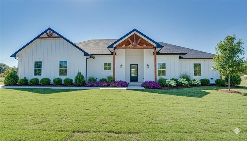 AI LANDSCAPED AI LANDSCAPED