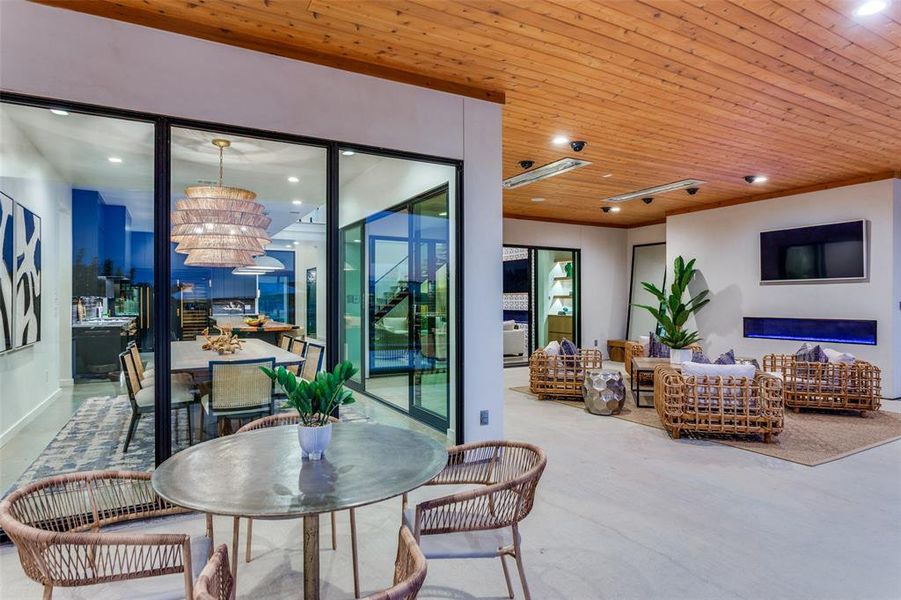 Community amenities in , Aledo (Image 20).