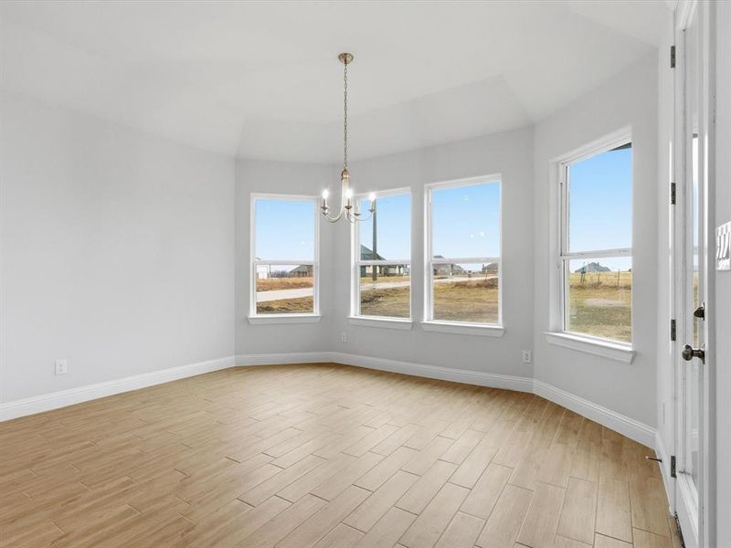 Spacious, unfurnished interior of a new home in , Godley (Image 37). Spacious, unfurnished interior of a new home in , Godley (Image 37).