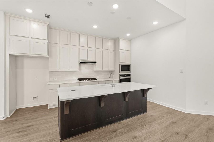 Kitchen Kitchen
