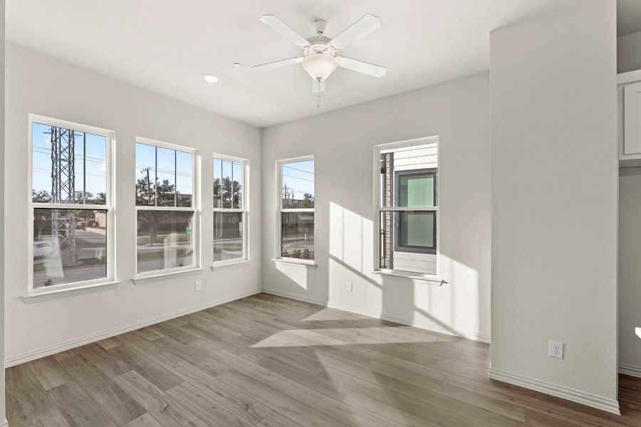 Family Room Representative Photo