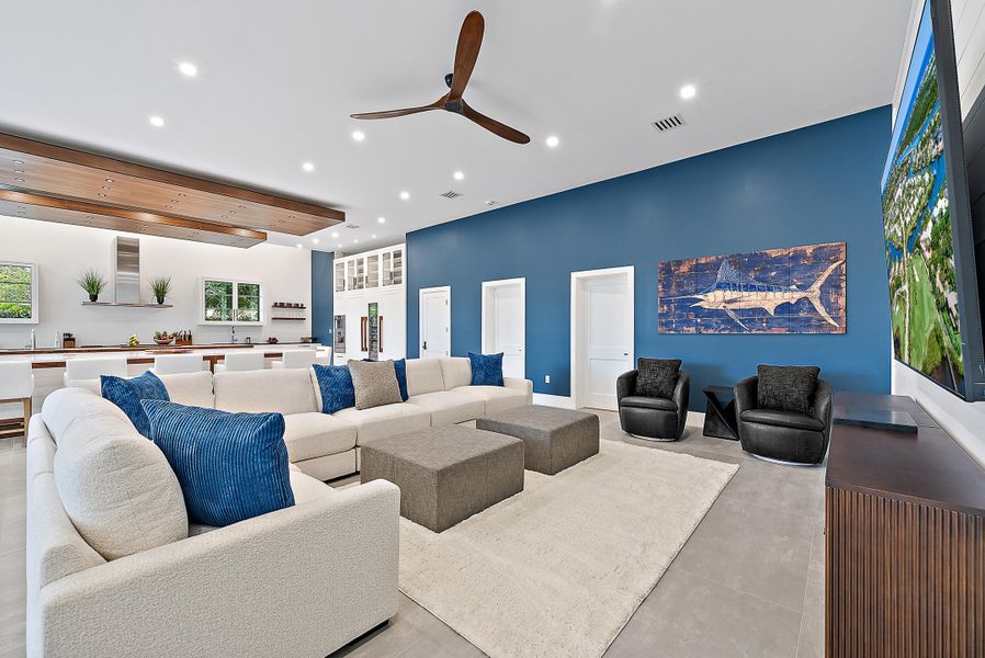 Living Room Living Room