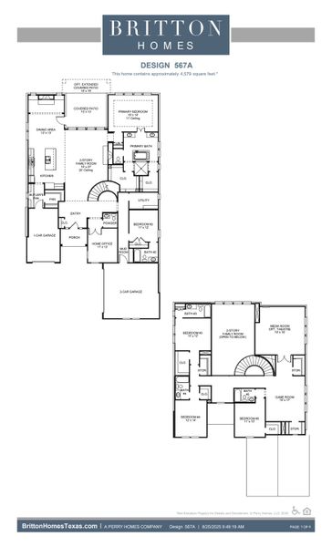 Floor Plan Floor Plan