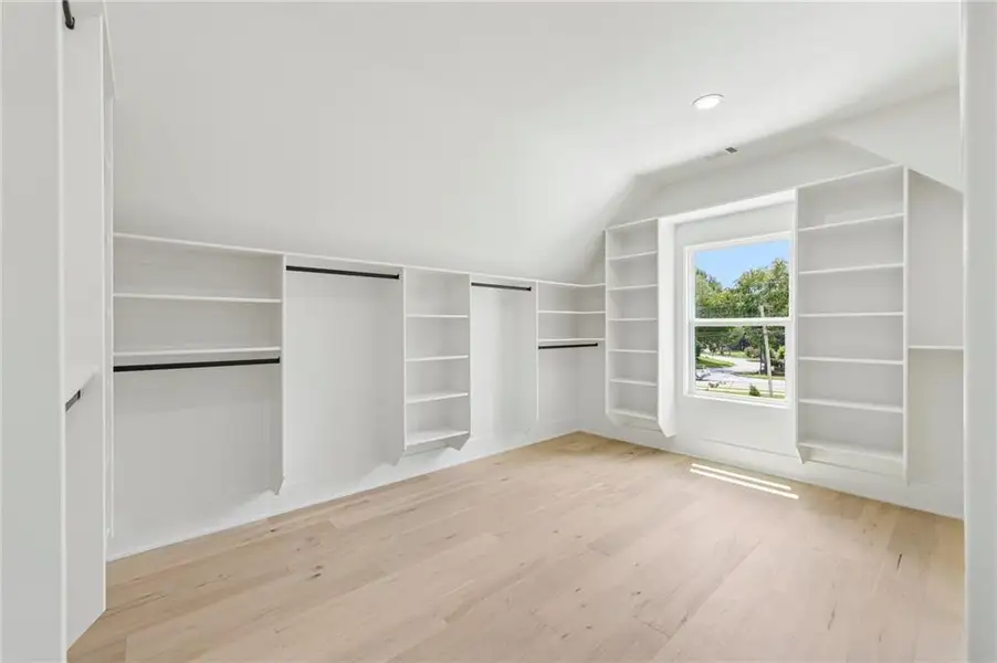 Spacious, unfurnished interior of a new home in , Hoschton (Image 45).