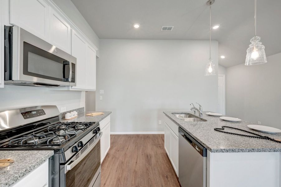 Kitchen Kitchen
