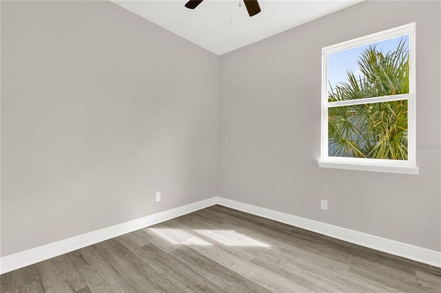 Spacious, unfurnished interior of a new home in , Sanford (Image 26).