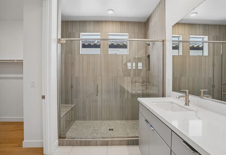 Primary Bath - 13 of 16 Primary Bath - 13 of 16