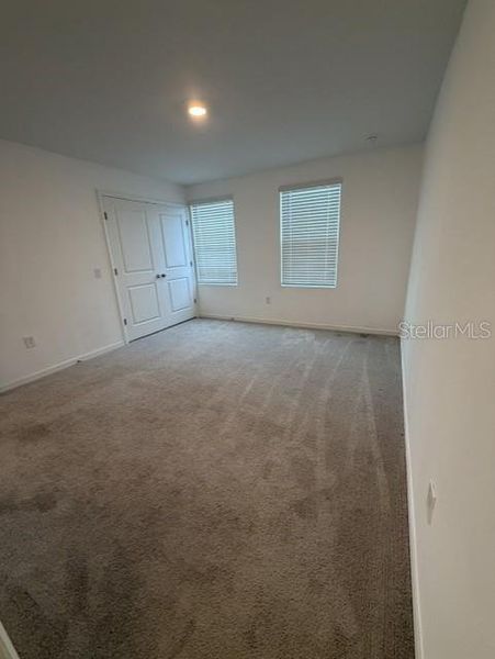 Spacious, unfurnished interior of a new home in , Kissimmee (Image 16). Spacious, unfurnished interior of a new home in , Kissimmee (Image 16).