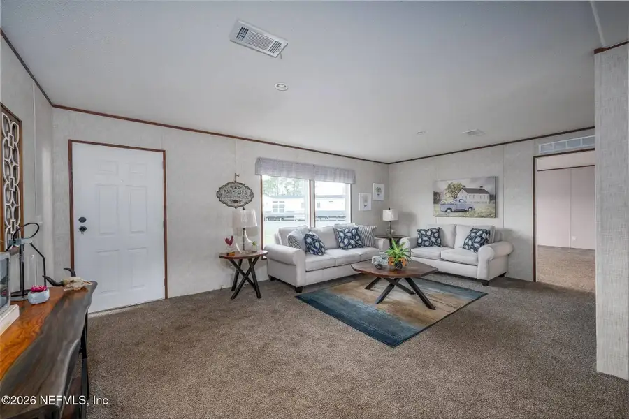 Furnished interior view inside a new home in , Lawtey (Image 1). Furnished interior view inside a new home in , Lawtey (Image 1).