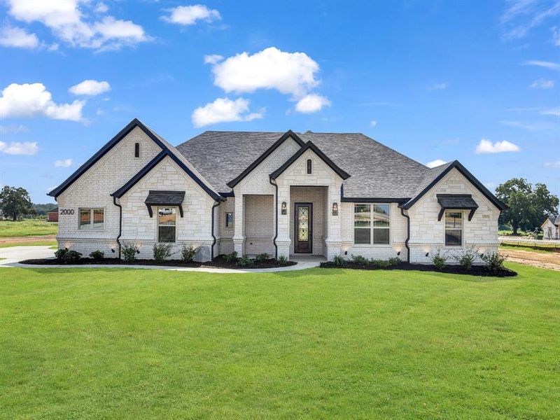 Image 34 of a home in . Image 34 of a home in .