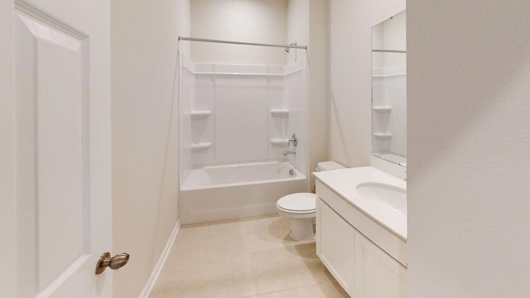 Image 12 of a home in Sandridge Hills. Image 12 of a home in Sandridge Hills.