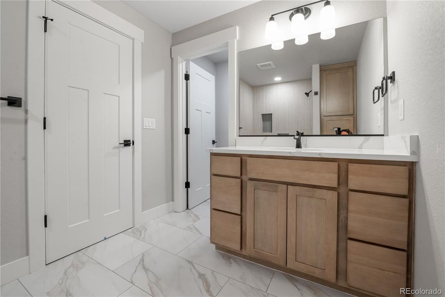 Furnished interior view inside a new home in , Fort Morgan (Image 12). Furnished interior view inside a new home in , Fort Morgan (Image 12).