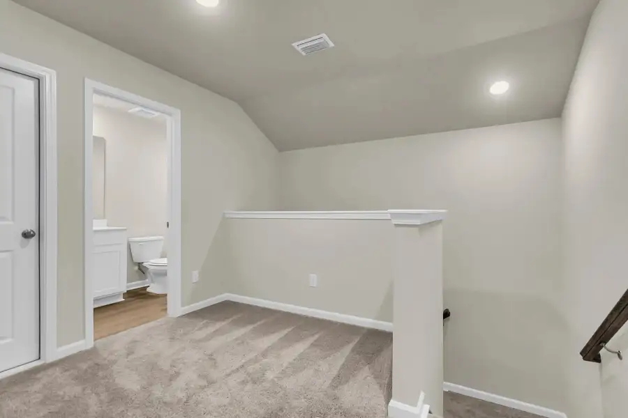 An adaptable space designed with your lifestyle in mind