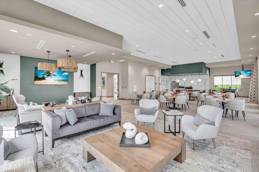 Community amenities in Esplanade at Artisan Lakes, Palmetto (Image 53).