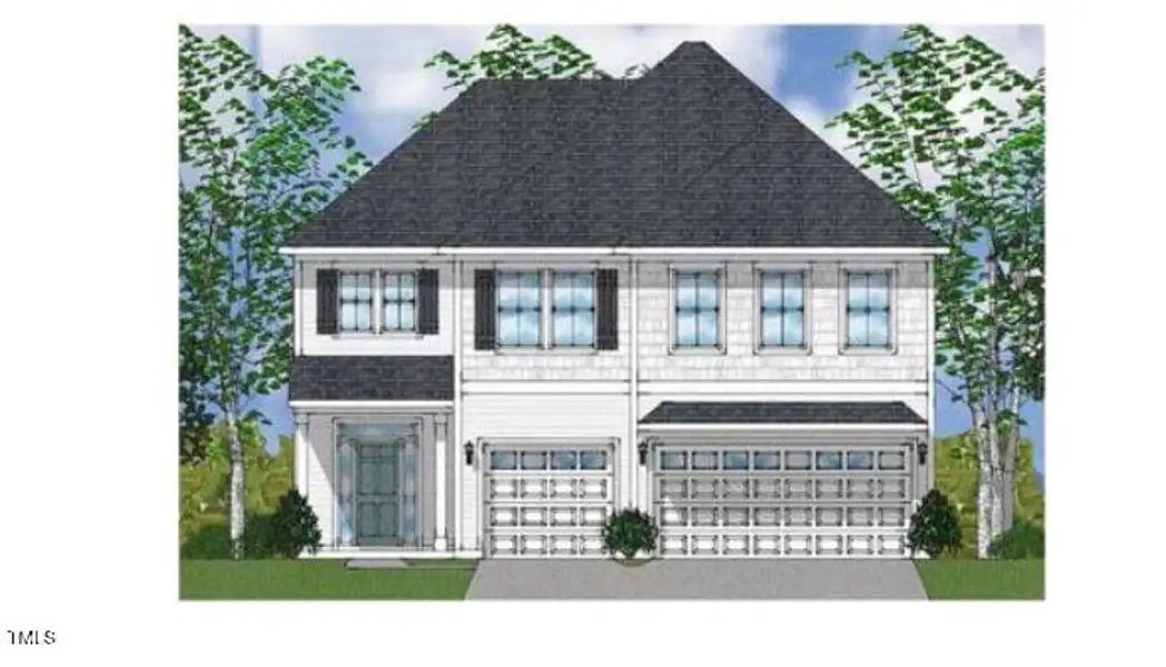 Exterior Rendering Exterior Rendering