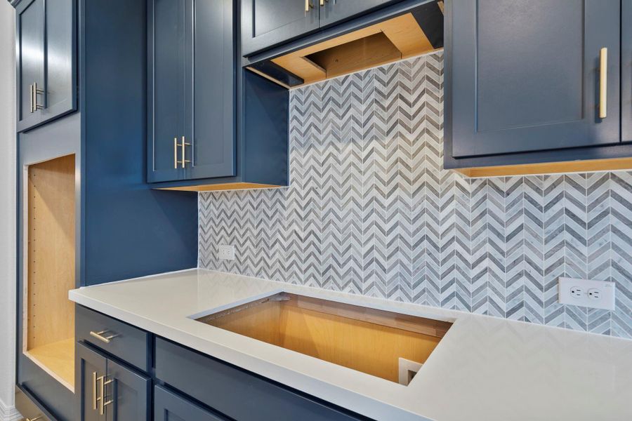 Image 36 of a home in Austin Point.