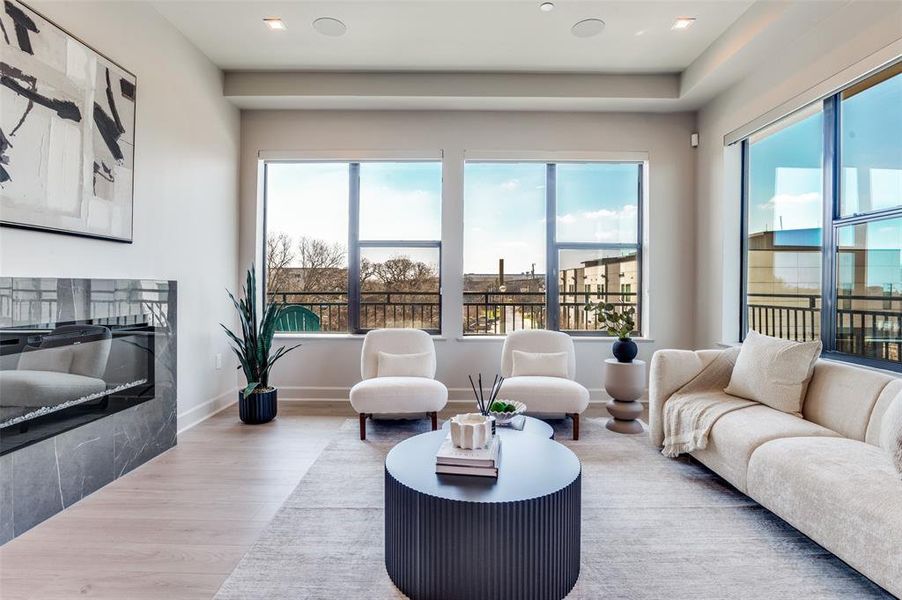 Community amenities in , Dallas (Image 14).