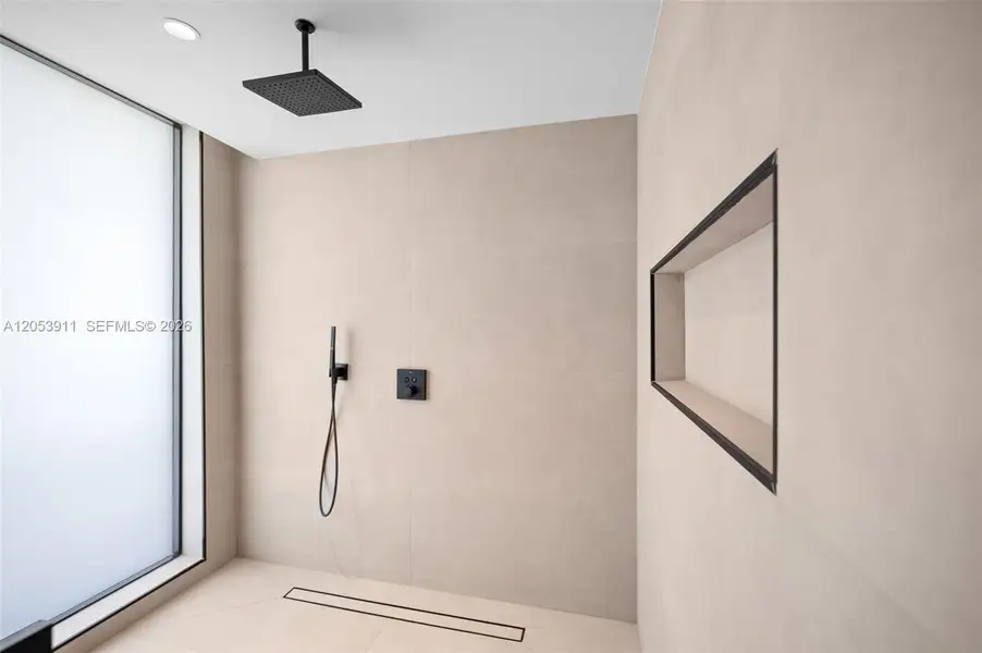 Close-up of interior finishes inside a home in , Miami (Image 16). Close-up of interior finishes inside a home in , Miami (Image 16).