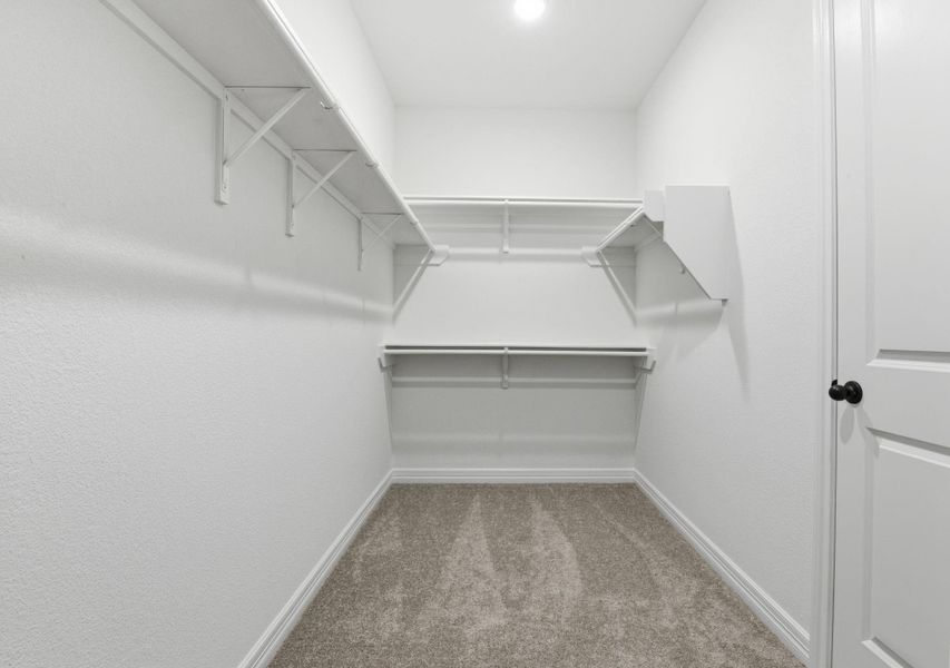 Spacious, unfurnished interior of a new home in Brookewater, Rosenberg (Image 20). Spacious, unfurnished interior of a new home in Brookewater, Rosenberg (Image 20).