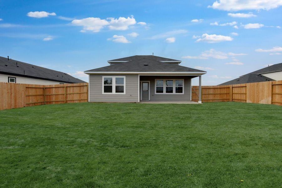 18314 Maroon Harbor Way ~ Ready Now